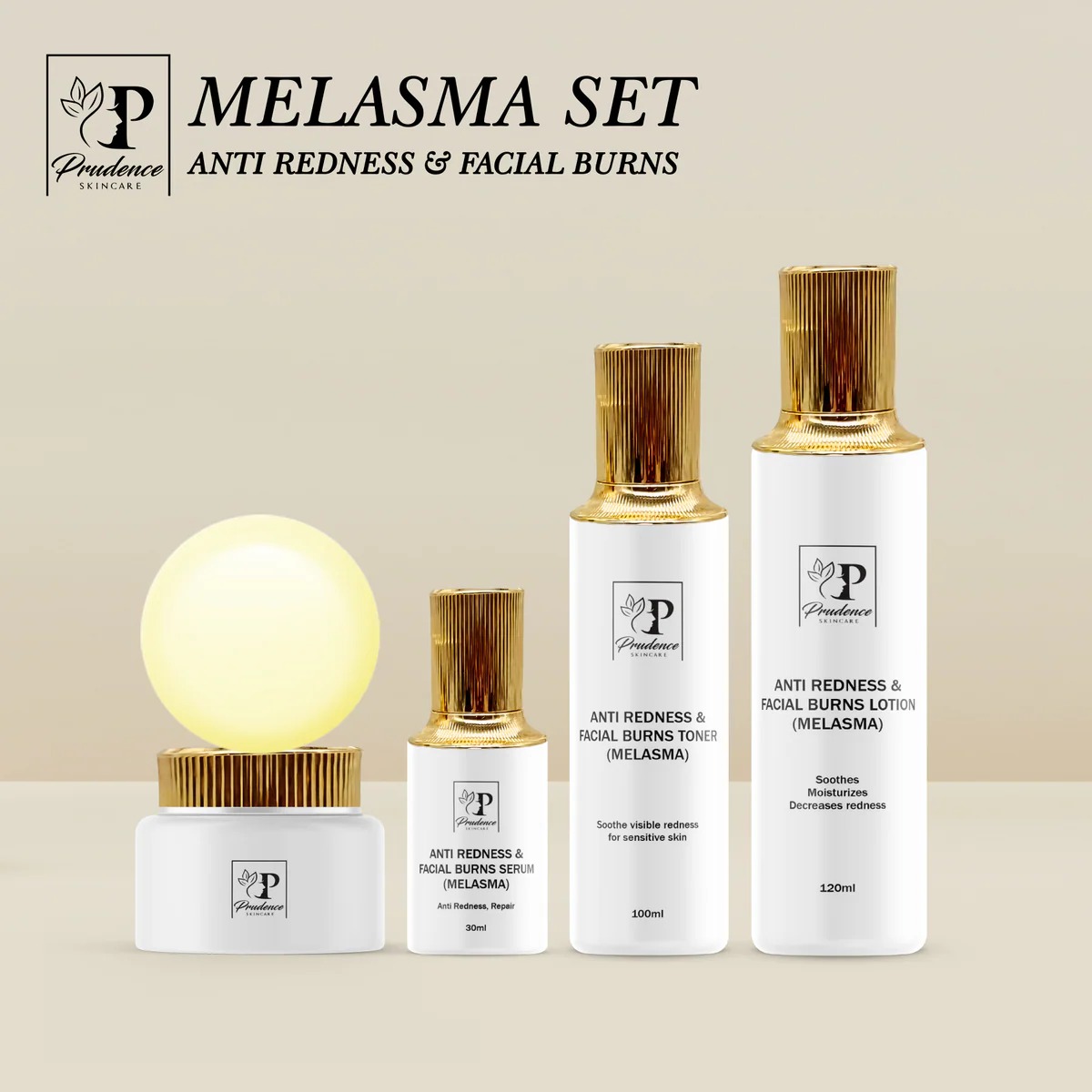 Bridal Lash Multipack (Set of 6)