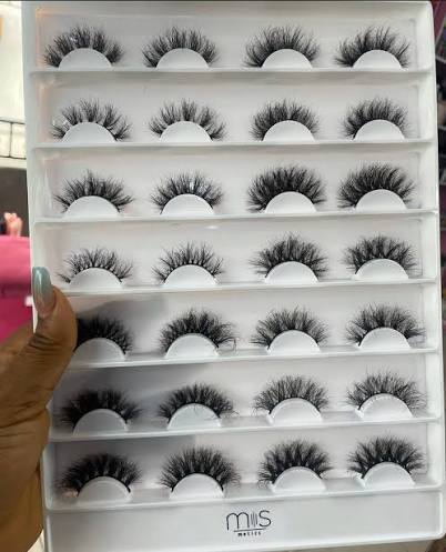 Bridal Beauty Emergency Kit