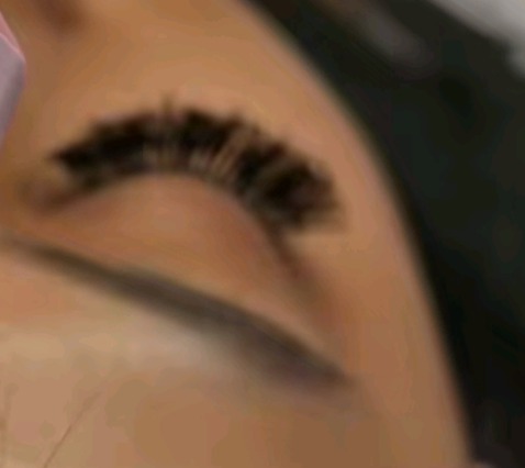 Lash Fill (2-3 Weeks)