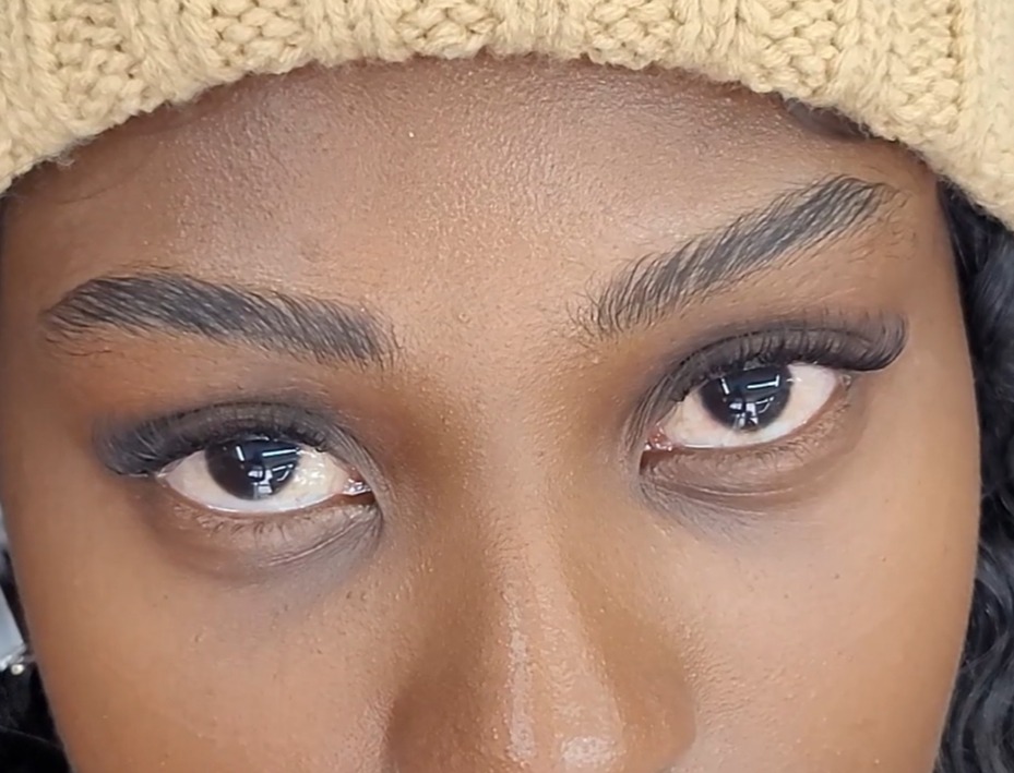 SOFT HYBRID HUMAN LASHES
