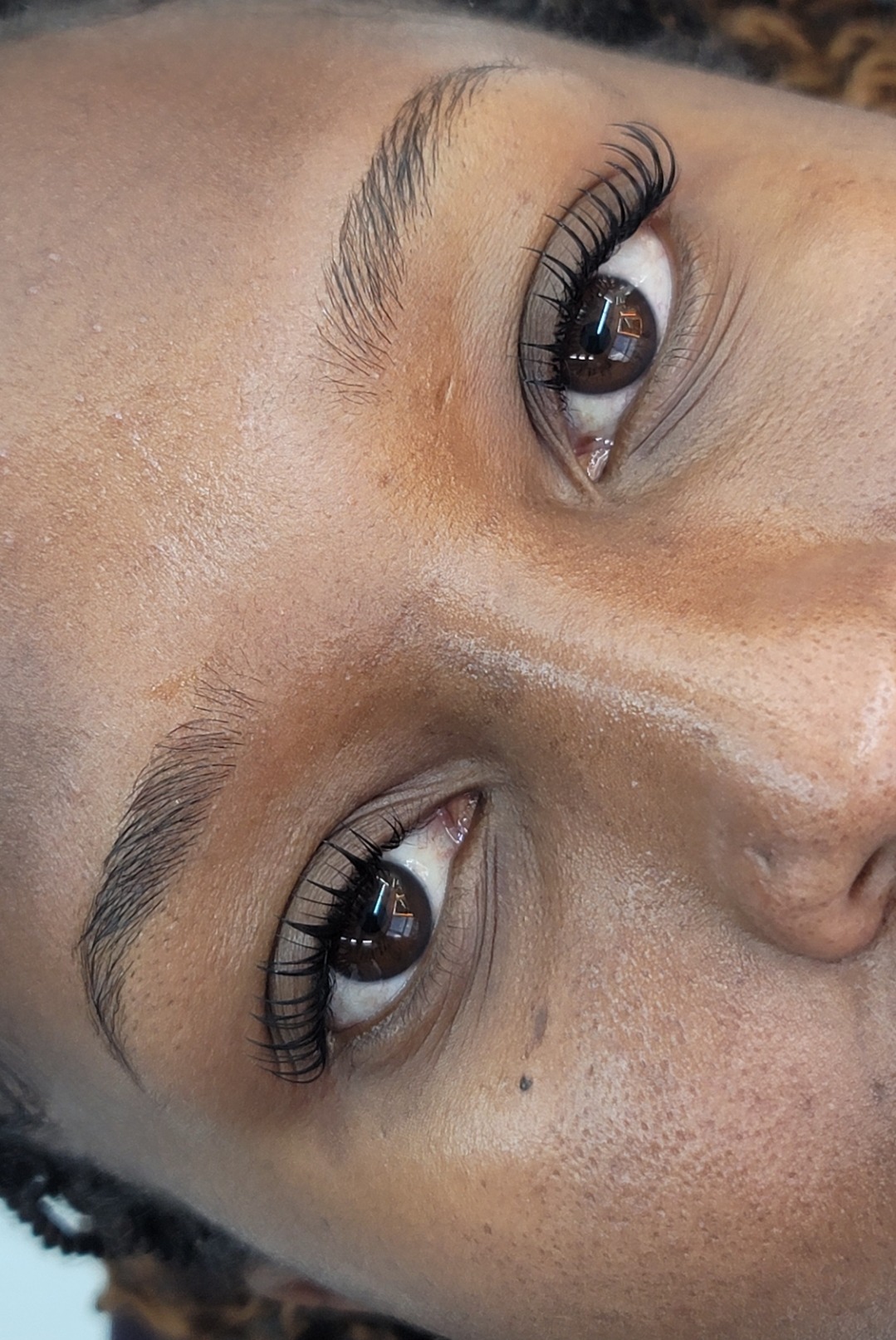 CLASSIC WET LOOK