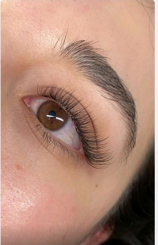 CLASSIC 1:1 HUMAN LASH SET